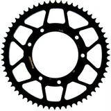 Stahl-Kettenrad Supersprox 420/60Z schwarz 47103-60