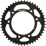 Steel-Rear Sprocket / Chain Wheel Supersprox 420/48t black 47104-48 Steel-Rear Sprocket / Chain Wheel Supersprox 420/48t black 47104-48