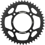 Stahl-Kettenrad Supersprox 428/46Z schwarz Stahl-Kettenrad Supersprox 428/46Z schwarz