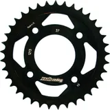 Stahl-Kettenrad Supersprox 420/37Z schwarz 10113-37