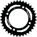 Stahl-Kettenrad Supersprox 420/36Z schwarz