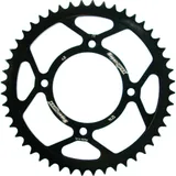 Stahl-Kettenrad Supersprox 420/48Z schwarz