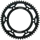 Stahl-Kettenrad Supersprox 428/54Z schwarz