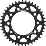 Steel-Rear Sprocket / Chain Wheel Supersprox 525/41t black 10613-41 Steel-Rear Sprocket / Chain Wheel Supersprox 525/41t black 10613-41