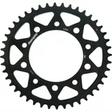 Stahl-Kettenrad Supersprox 525/44Z schwarz 10613-44