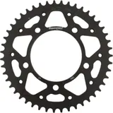 Stahl-Kettenrad Supersprox 525/47Z schwarz