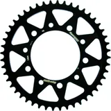 Stahl-Kettenrad Supersprox 525/48Z schwarz