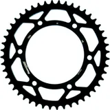 Stahl-Kettenrad Supersprox 530/48Z schwarz 10616-48