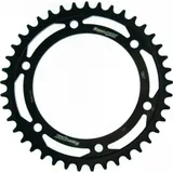 Stahl-Kettenrad Supersprox 525/41Z schwarz 10617-41