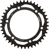 Stahl-Kettenrad Supersprox 525/42Z schwarz 10617-42