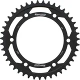 Stahl-Kettenrad Supersprox 525/43Z schwarz 10617-43