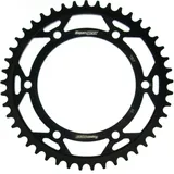 Stahl-Kettenrad Supersprox 525/45Z schwarz 10617-45