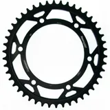 Stahl-Kettenrad Supersprox 525/46Z schwarz 10617-46