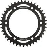 Stahl-Kettenrad Supersprox 520/41Z schwarz 11618-41