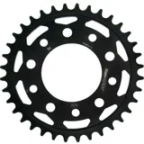 Stahl-Kettenrad Supersprox 525/36Z schwarz
