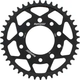 Steel-Rear Sprocket / Chain Wheel Supersprox 525/42t black