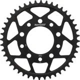 Stahl-Kettenrad Supersprox 525/44Z schwarz