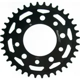Stahl-Kettenrad Supersprox 520/36Z schwarz 10403-36