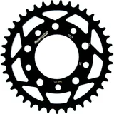Stahl-Kettenrad Supersprox 520/39Z schwarz 10403-39