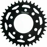 Stahl-Kettenrad Supersprox 530/36Z schwarz 10605-36