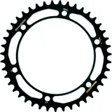 Stahl-Kettenrad Supersprox 525/43Z schwarz 10611-43