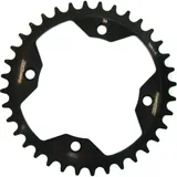 Stahl-Kettenrad Supersprox 520/36Z schwarz 10318-36