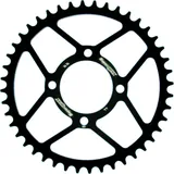 Stahl-Kettenrad Supersprox 520/44Z schwarz 16310-44