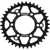 Stahl-Kettenrad Supersprox 520/38Z schwarz 92404-38