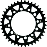 Stahl-Kettenrad Supersprox 520/40Z schwarz 31486-40