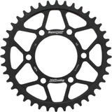 Stahl-Kettenrad Supersprox 525/40Z schwarz 16610-40