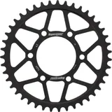 Stahl-Kettenrad Supersprox 525/43Z schwarz 16610-43