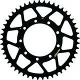Stahl-Kettenrad Supersprox 520/49Z schwarz 93314-49