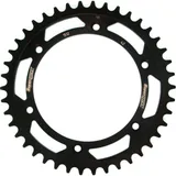 Stahl-Kettenrad Supersprox 520/42Z schwarz 14206-42