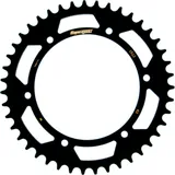 Stahl-Kettenrad Supersprox 520/43Z schwarz 14206-43