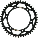 Stahl-Kettenrad Supersprox 520/45Z schwarz 14206-45