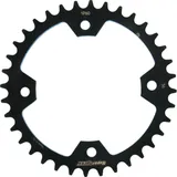 Stahl-Kettenrad Supersprox 520/36Z schwarz 14409-36
