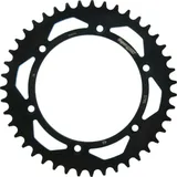 Stahl-Kettenrad Supersprox 525/43Z schwarz 14506-43