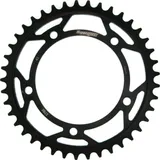 Stahl-Kettenrad Supersprox 525/41Z schwarz 14604-41
