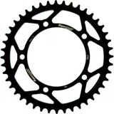 Stahl-Kettenrad Supersprox 525/44Z schwarz 14604-44
