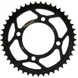 Stahl-Kettenrad Supersprox 428/45Z schwarz 14213-45