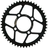 Stahl-Kettenrad Supersprox 428/49Z schwarz 14210-49 Stahl-Kettenrad Supersprox 428/49Z schwarz 14210-49