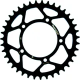 Stahl-Kettenrad Supersprox 520/39Z schwarz 35303-39