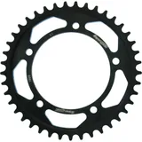 Stahl-Kettenrad Supersprox 530/41Z schwarz 86603-41 Stahl-Kettenrad Supersprox 530/41Z schwarz 86603-41