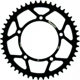 Stahl-Kettenrad Supersprox 530/48Z schwarz 86603-48