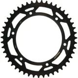 Stahl-Kettenrad Supersprox 525/47Z schwarz 14603-47