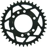 Stahl-Kettenrad Supersprox 520/37Z schwarz 14401-37