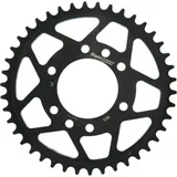 Stahl-Kettenrad Supersprox 520/42Z schwarz 14401-42