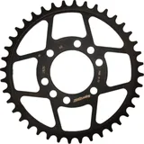 Stahl-Kettenrad Supersprox 520/40Z schwarz 14310-40