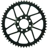 Stahl-Kettenrad Supersprox 420/52Z schwarz 12078-52