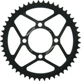 Stahl-Kettenrad Supersprox/49Z schwarz